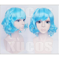 プリパラ 黒須あろま 風 コスプレウィッグ:KOSEYA.COM・通販