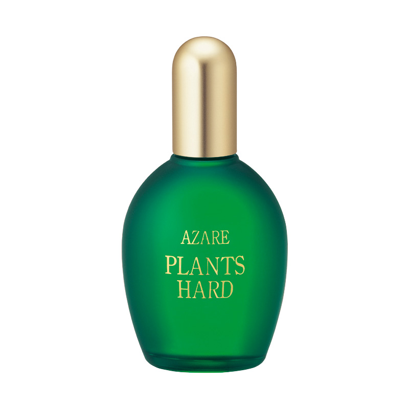 プランツハード(M)＜化粧水＞｜製品のご案内｜アザレ化粧品