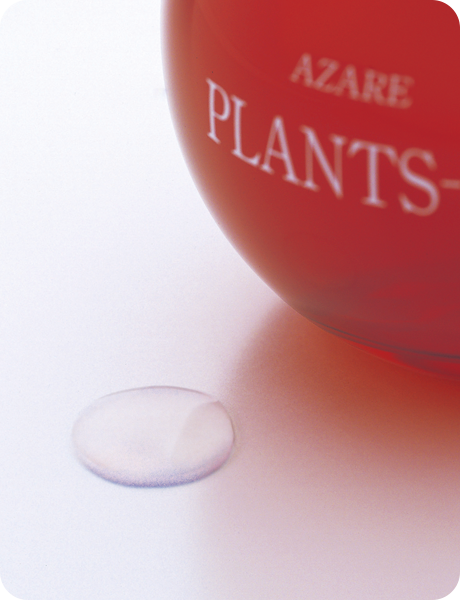 プランツ・M(M)＜化粧水＞｜製品のご案内｜アザレ化粧品