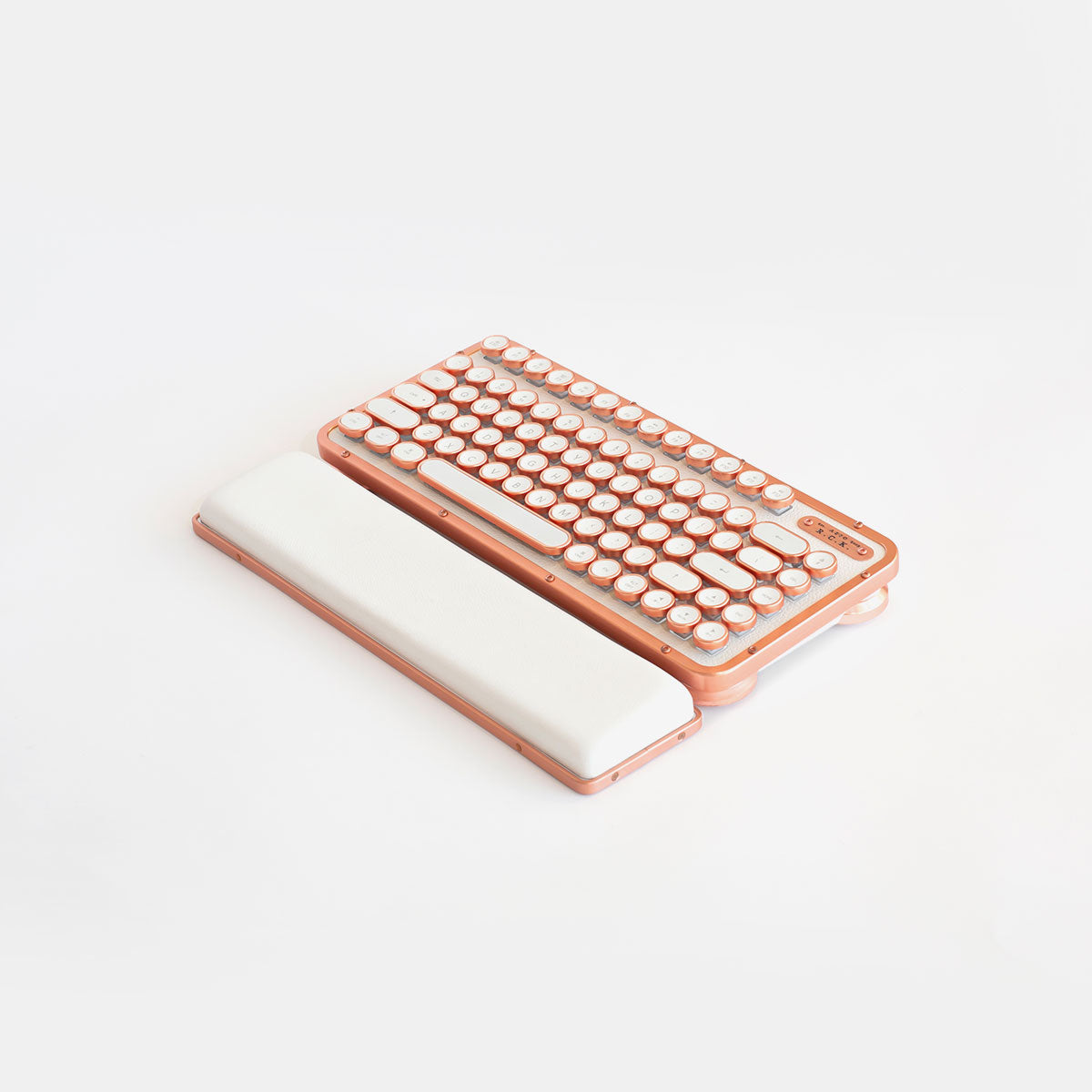 AZIO Retro Compact Keyboard (RCK) - AZIO Corporation