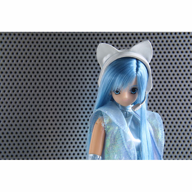 AZONE INTERNATIONAL::オリジナルドール::商品詳細