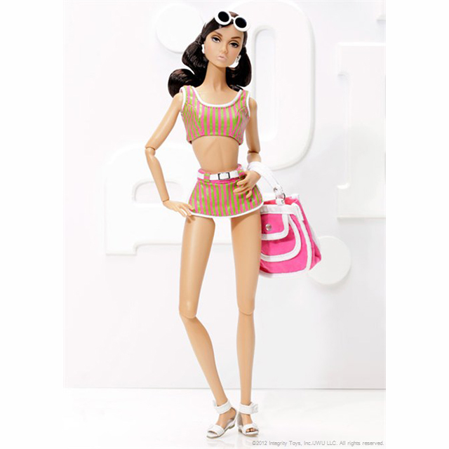 Fashion Royalty インティグリティトイズジャパン::collection detail