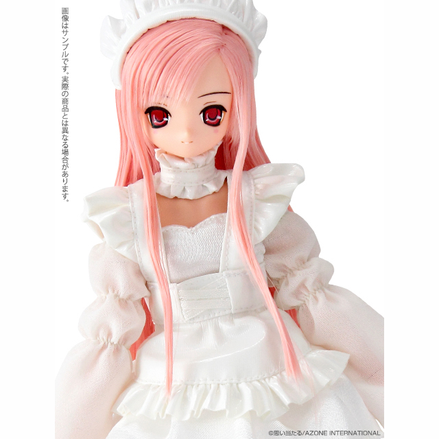 AZONE INTERNATIONAL::えっくす☆きゅーと::商品詳細