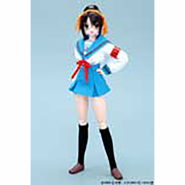 AZONE INTERNATIONAL::キャラクタードール::商品詳細