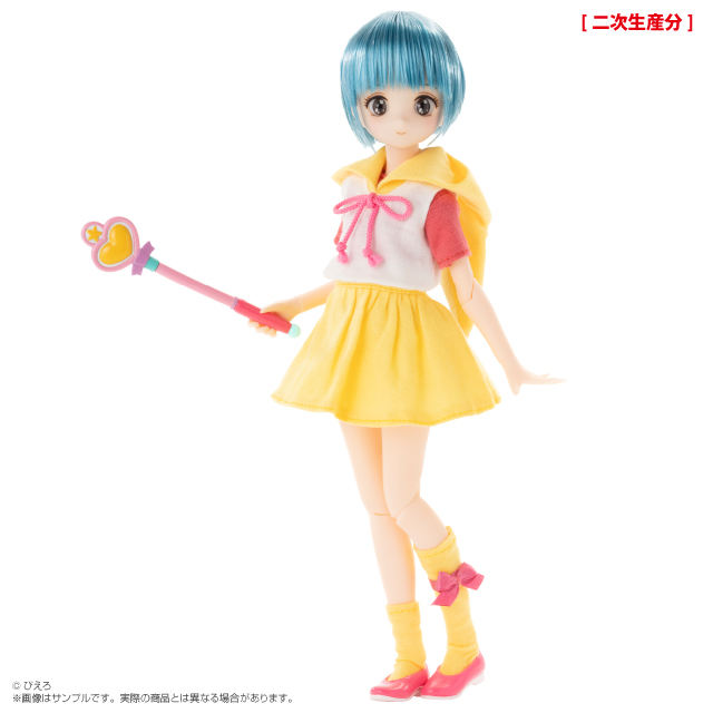 アゾネット | 商品詳細 | 1／6ピュアニーモキャラクターシリーズNo.168