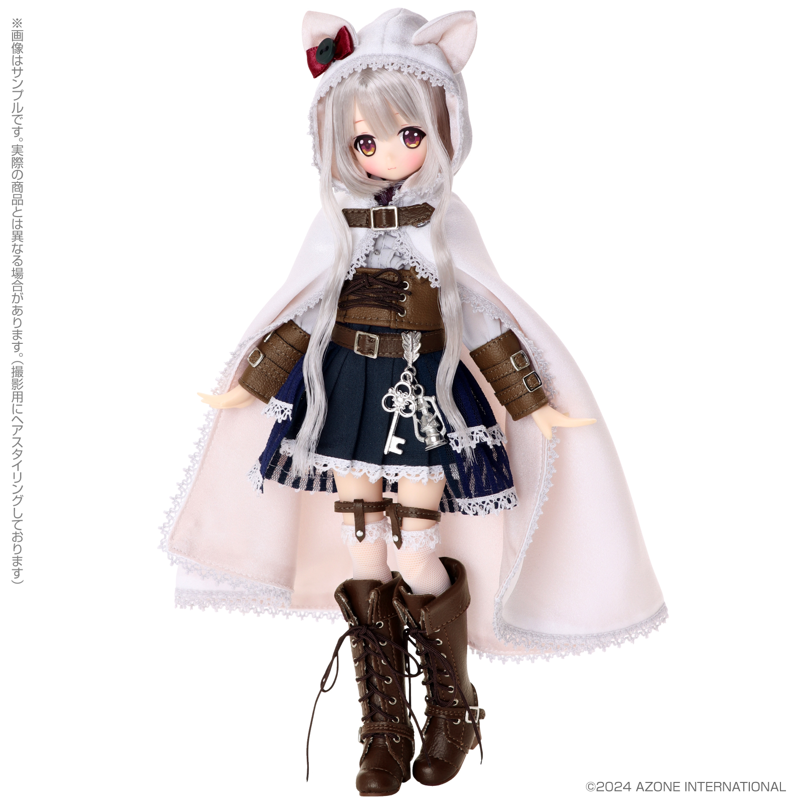 AZONE INTERNATIONAL::Alvastaria::商品紹介-商品詳細