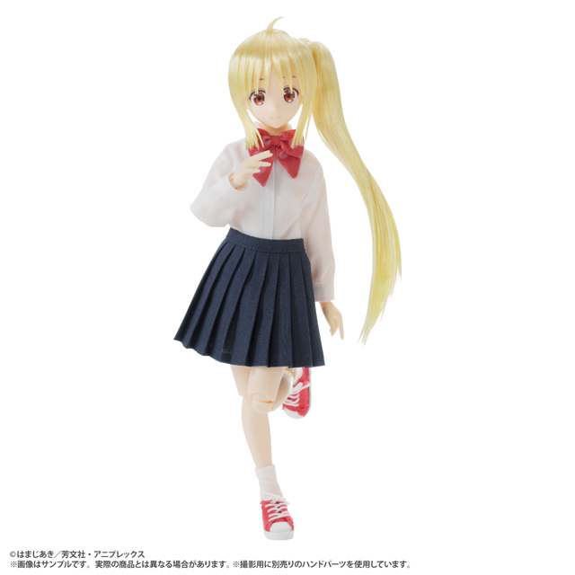 AZONE INTERNATIONAL::キャラクタードール::商品詳細