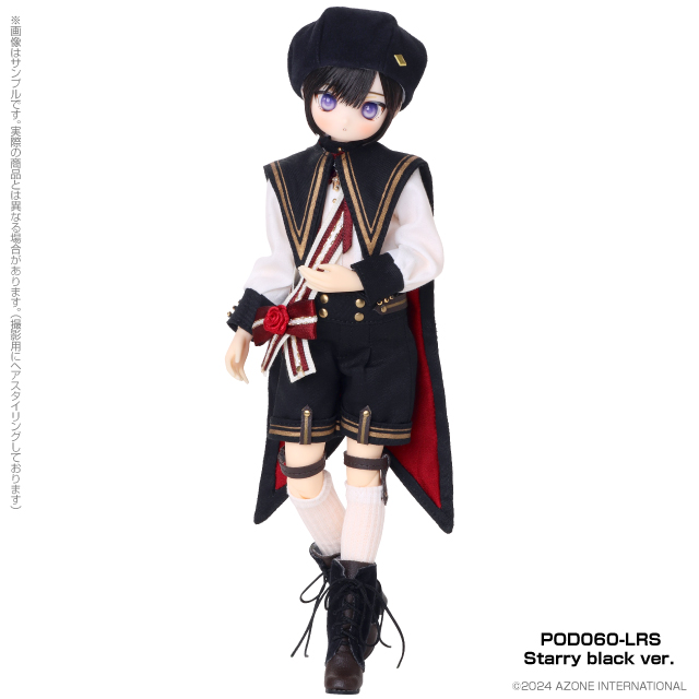 AZONE INTERNATIONAL::Iris Collect Petit::商品紹介-商品詳細