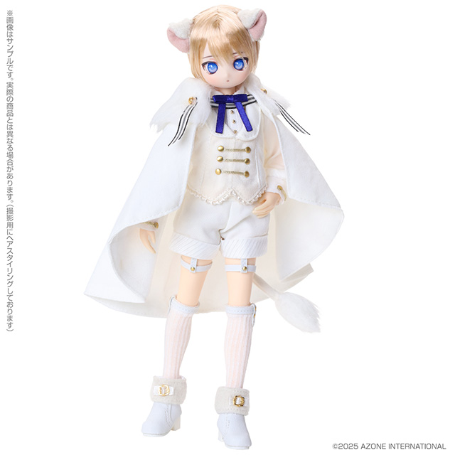 AZONE INTERNATIONAL::Iris Collect Petit::新商品-商品詳細