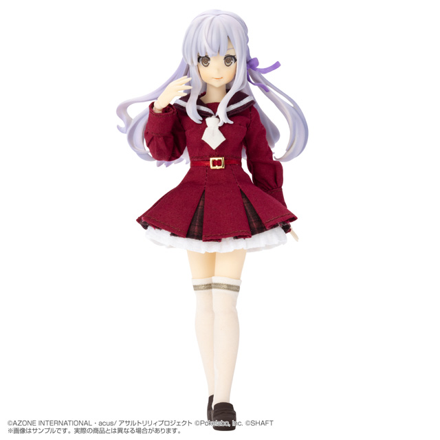 AZONE INTERNATIONAL::キャラクタードール::商品詳細