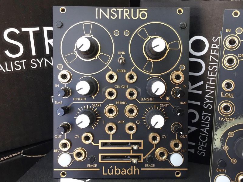 Instruo Arbhar/Lubadh/Harmonaig 再入荷！ - ギター エフェクター