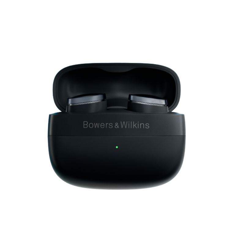 Pi8 - リファレンス完全ワイヤレス・イヤフォン | Bowers & Wilkins - 日本