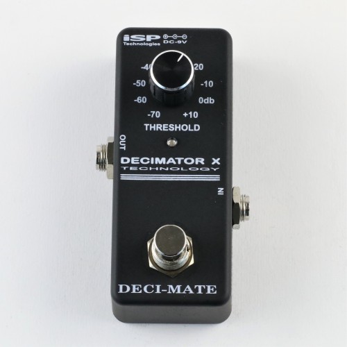 ISP DECI-MATE MICRO DECIMATOR X