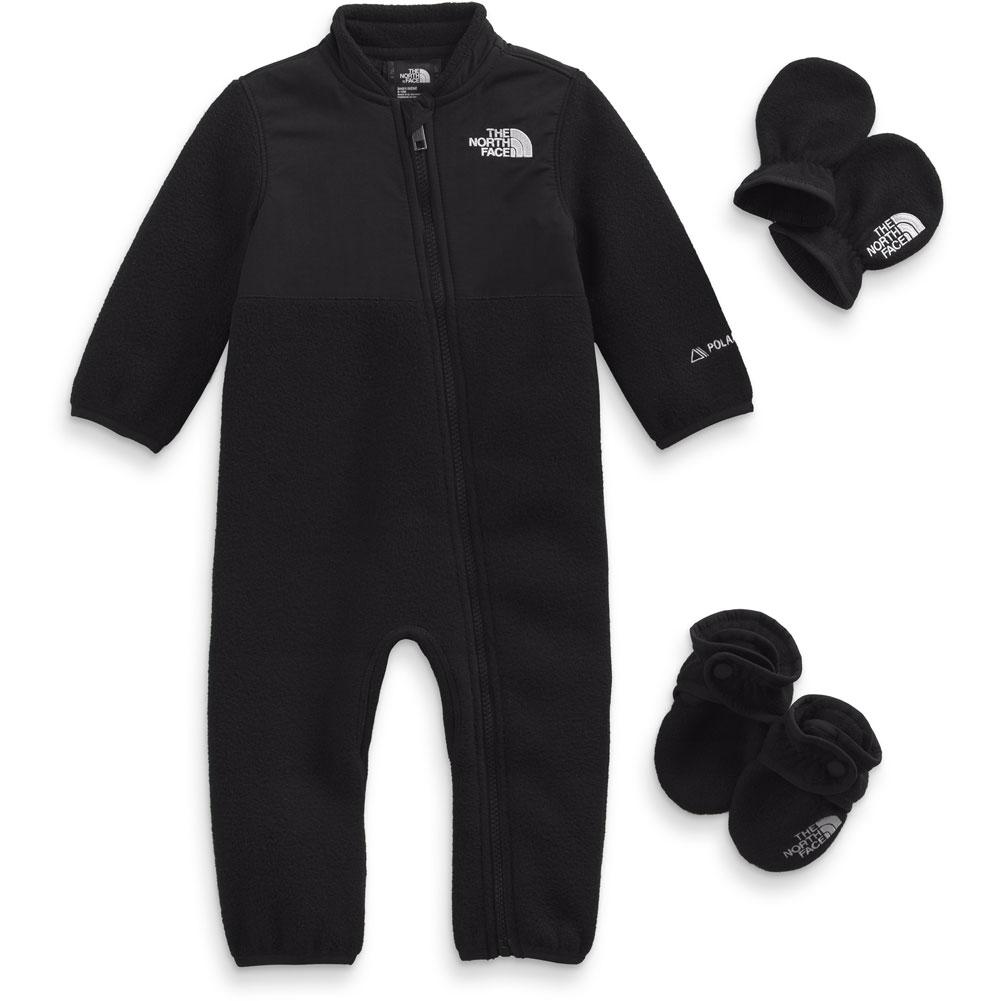 The North Face Baby Denali One Piece Set Infants'