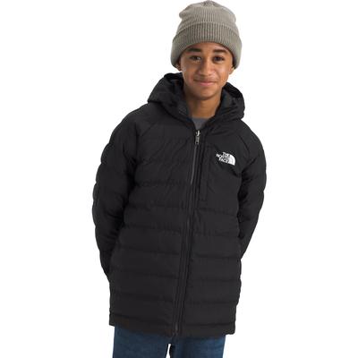 Burton Amped Jacket Boys'