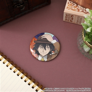 文豪ストレイドッグス 缶バッジ ハイカラ 太宰治: キャラグッズ｜bones