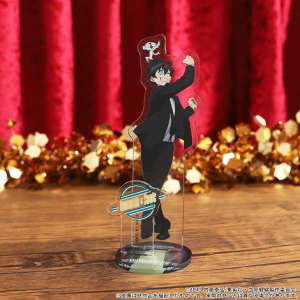 血界戦線 トレーディング缶バッジ／Party!: キャラグッズ｜bones store