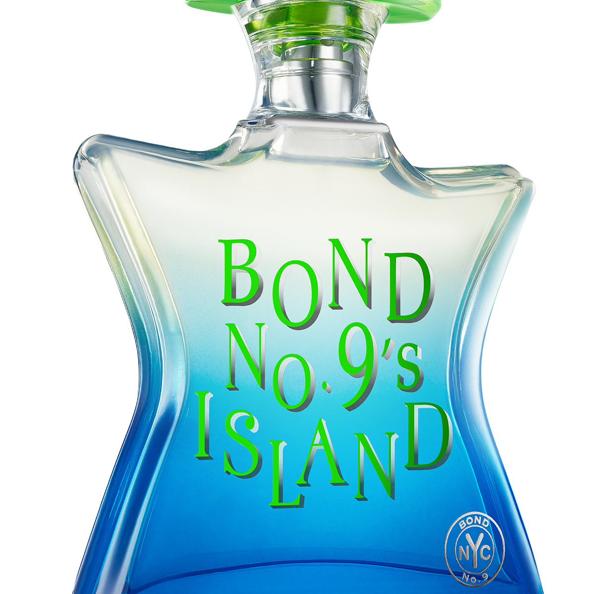Bond No. 9's Island | Bond No. 9