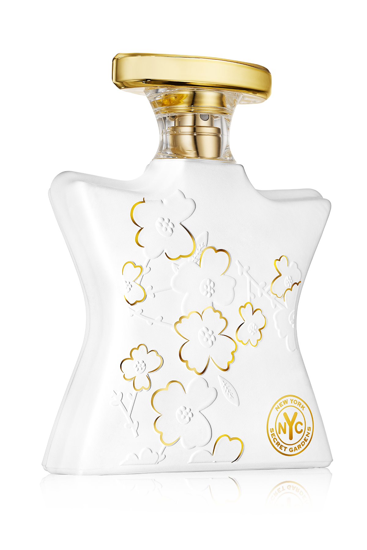 New York Secret Gardens | Bond No. 9