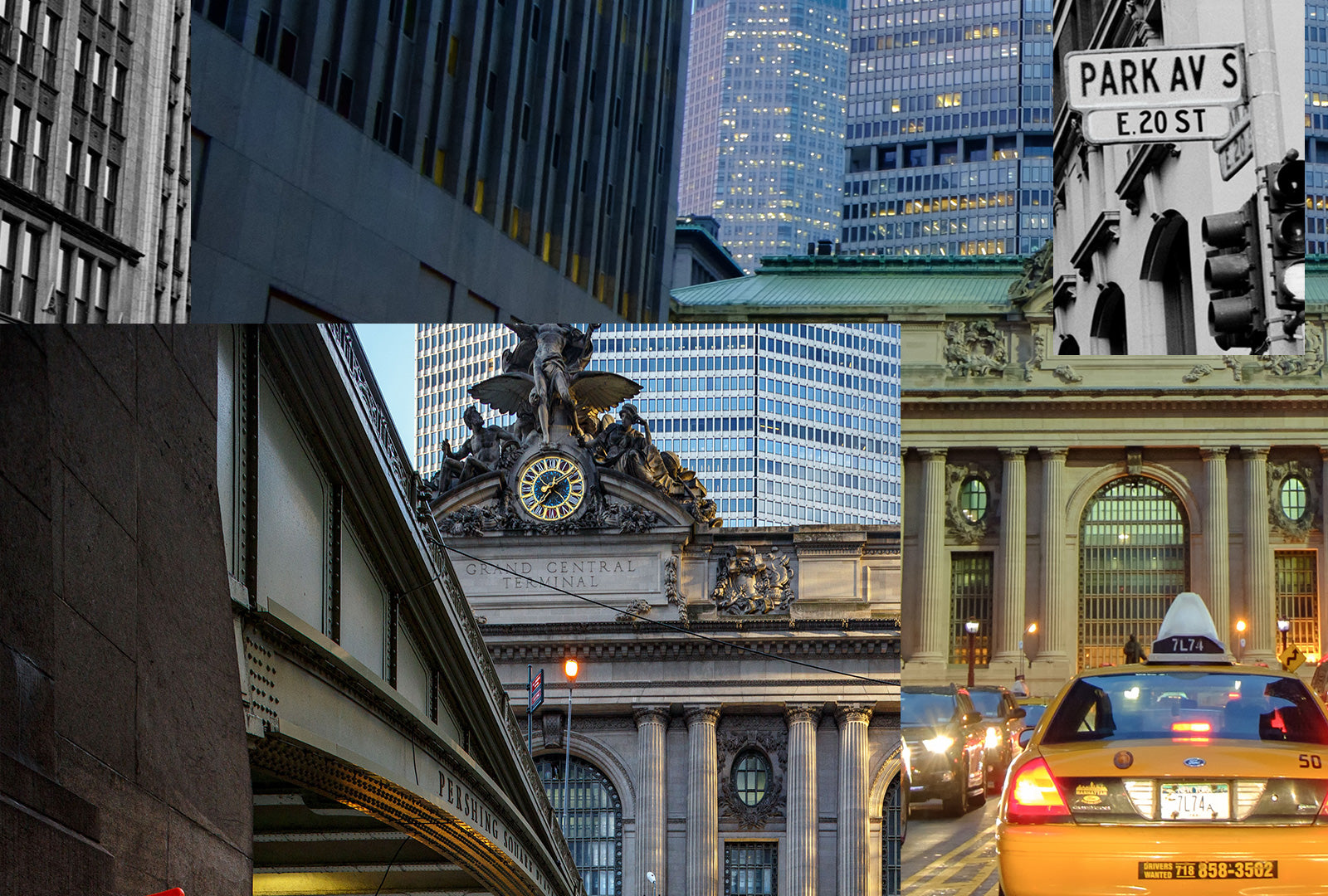 Park Avenue | Bond No. 9 New York