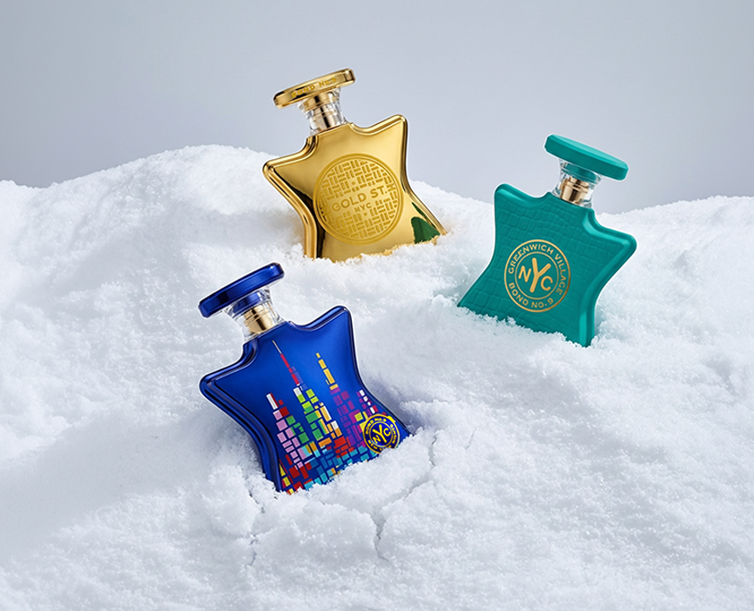 The Scent of Peace | Bond No. 9 New York