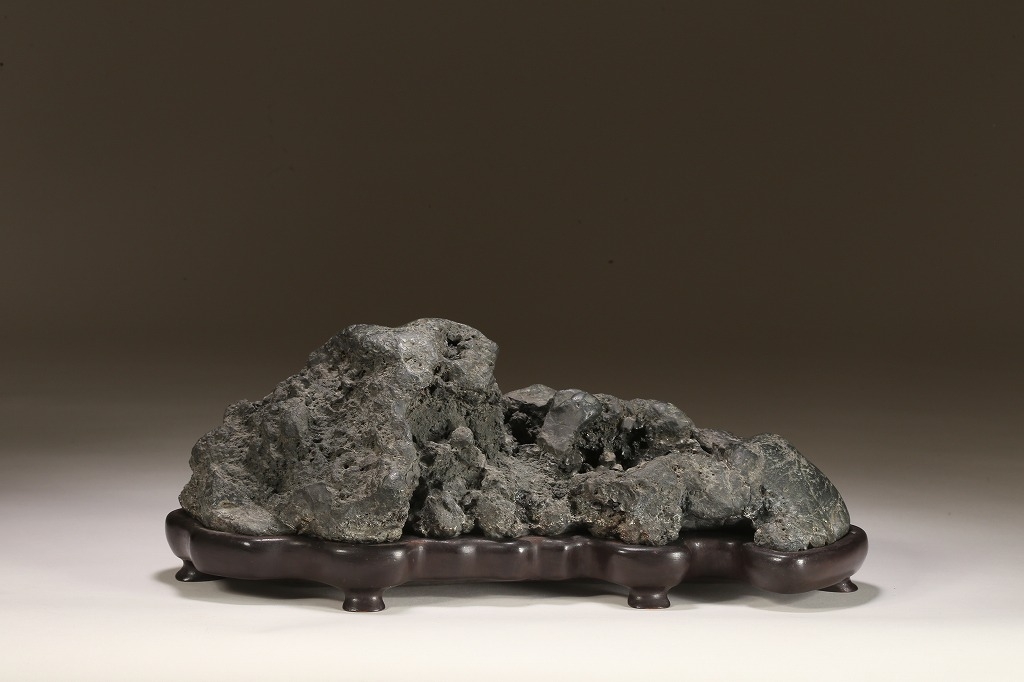 千軒石 | 雨竹亭オンラインショップ