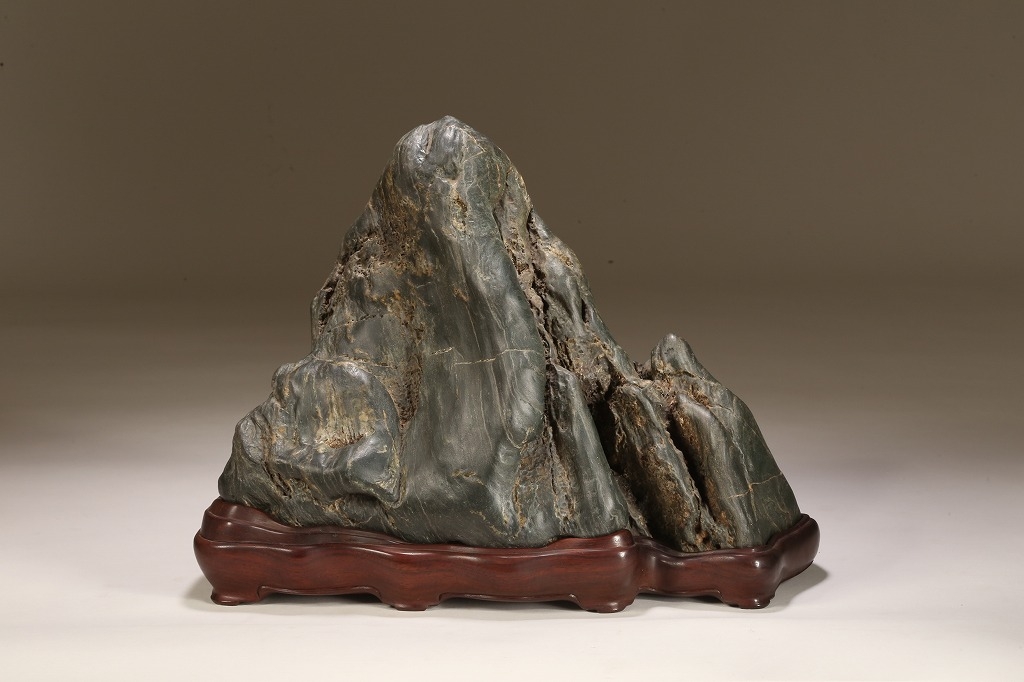 神居古潭石 | 雨竹亭オンラインショップ