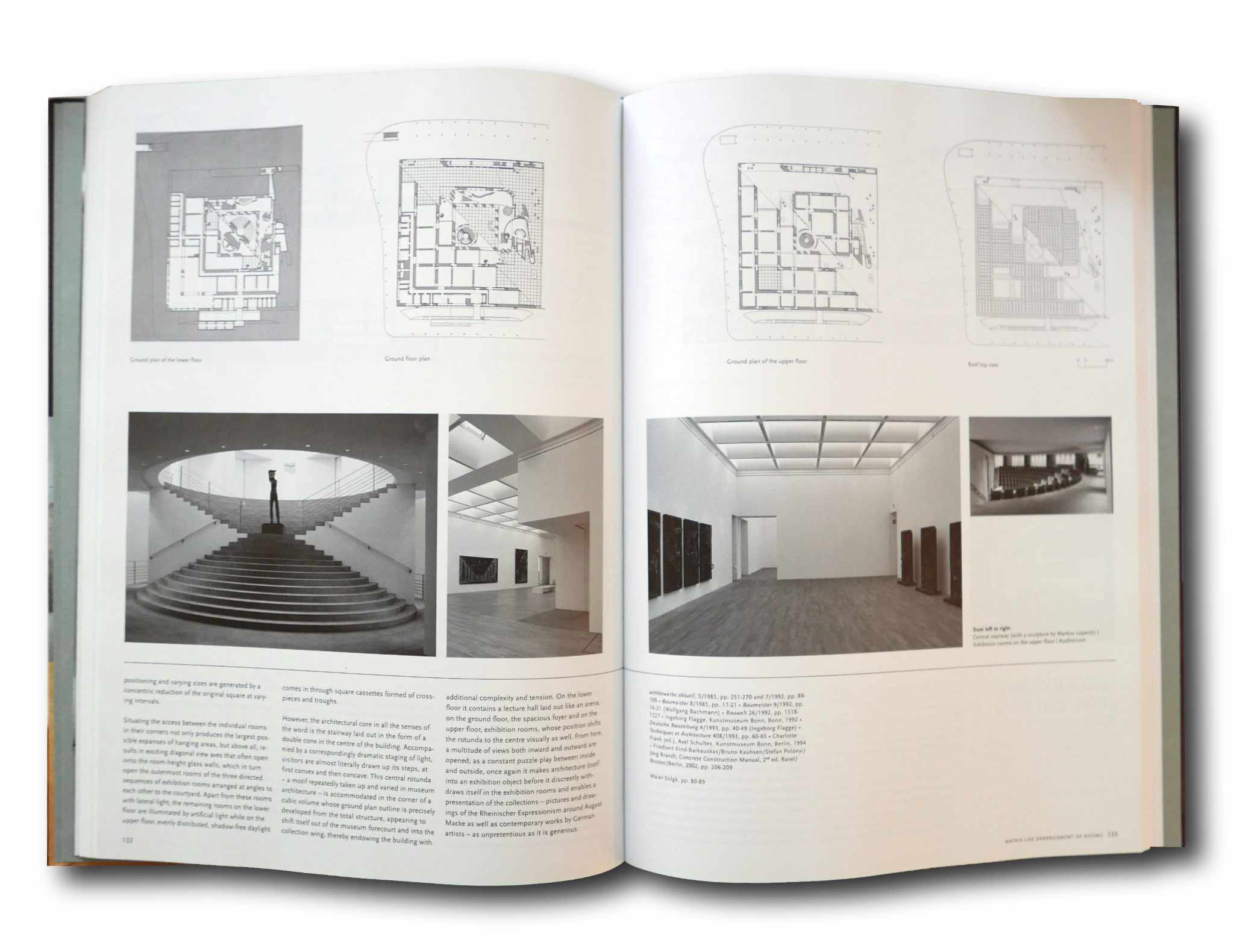 Museum Buildings: A Design Manual