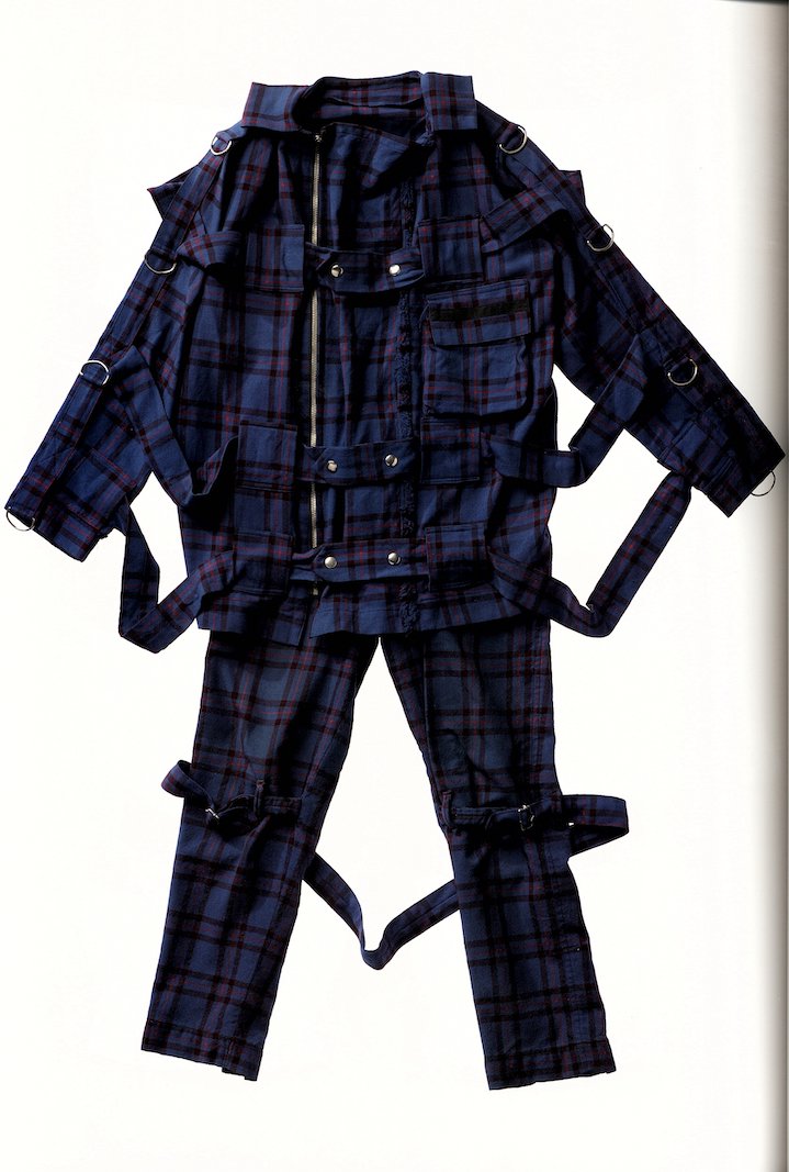 SEDITIONARIES セディショナリーズ写真集 / 藤原ヒロシ 高橋盾 小林節