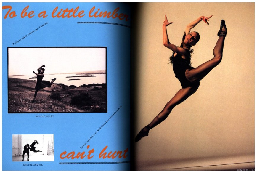 ARTHUR ELGORT'S MODELS MANUAL / Arthur Elgort | 小宮山書店