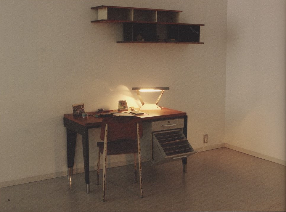 Art and Articles of Living / 著：ル・コルビュジエ、シャルロット