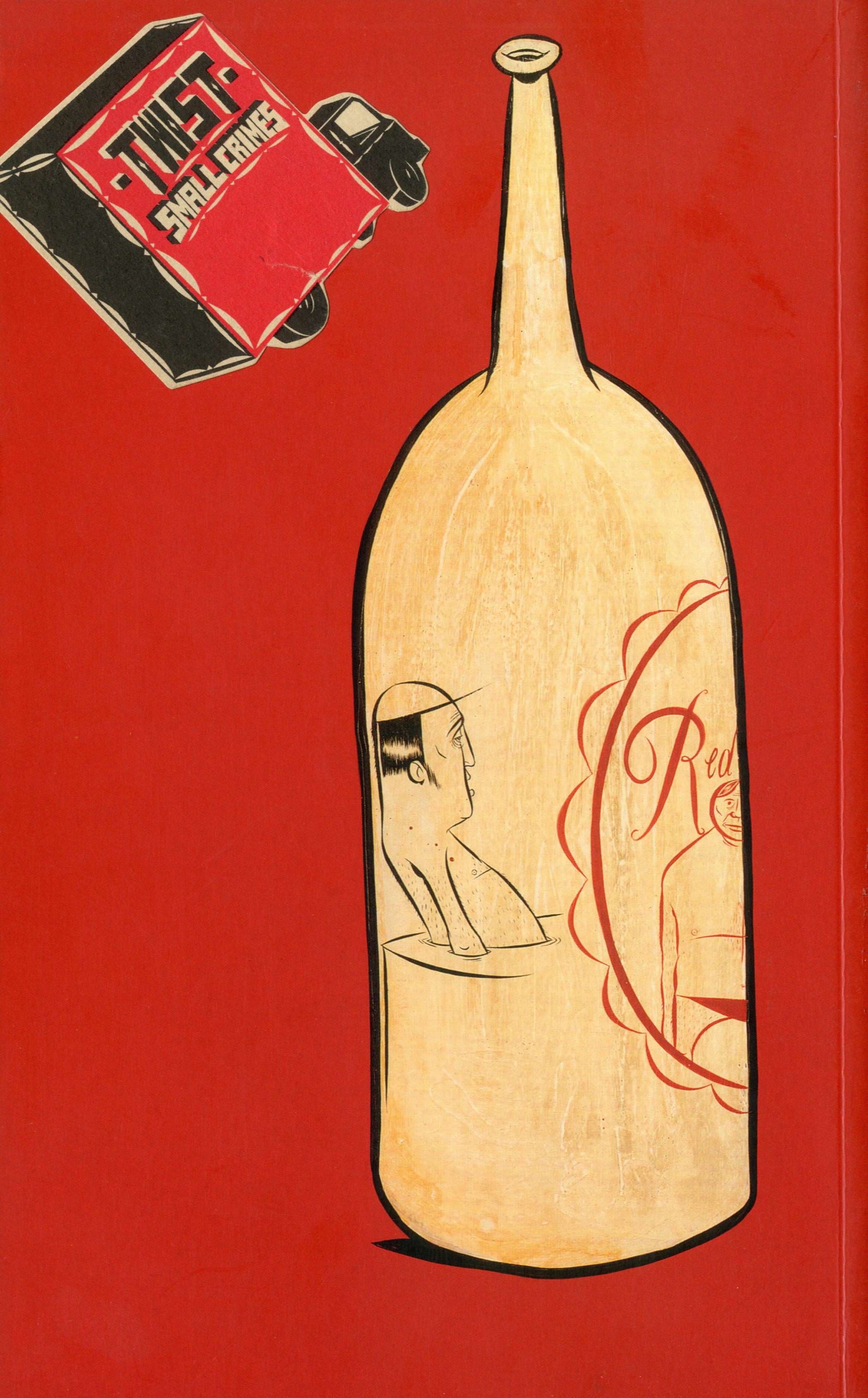 Barry McGee / Barry McGee | 小宮山書店 KOMIYAMA TOKYO | 神保町