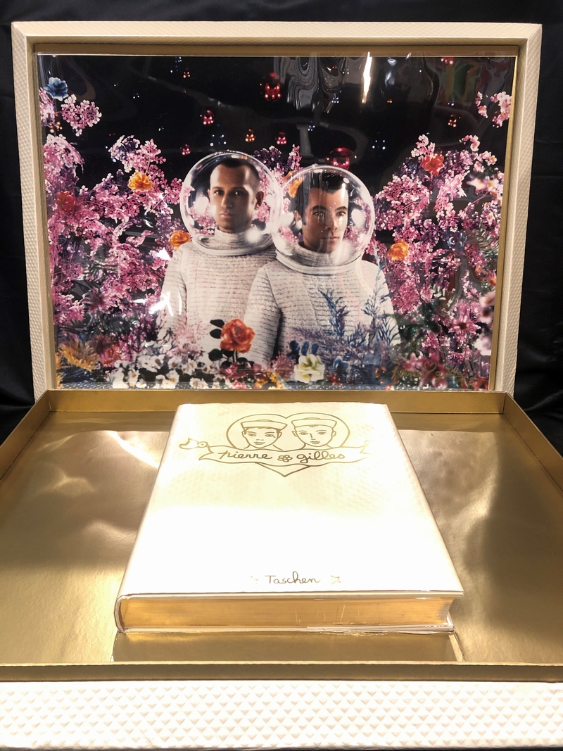 Pierre et Gilles: The Complete Works (Limited Art Edition