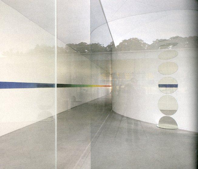 あなたが出会う時 』 / オラファー・エリアソン | 小宮山書店 KOMIYAMA