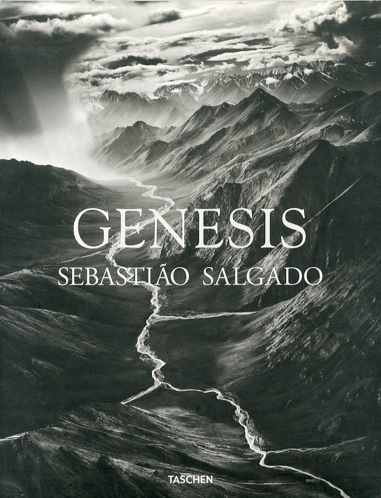 GENESIS / Sebastião Salgado | 小宮山書店 KOMIYAMA TOKYO | 神保町