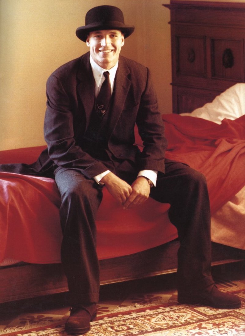 emporio armani MAGAZINE N°2 SEMESTRALE MAGAZINE / Edit: Rosanna