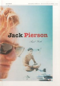 Jack Pierson（ジャック・ピアソン） | 小宮山書店 KOMIYAMA TOKYO