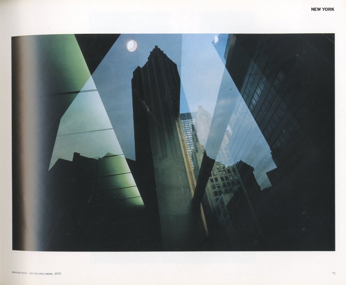 COLOR PHOTOGRAPHY / Ernst Haas | 小宮山書店 KOMIYAMA TOKYO