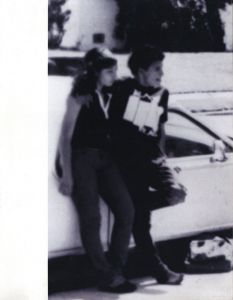 ラリー・クラーク「TULSA」 / ラリー・クラーク | 小宮山書店 KOMIYAMA