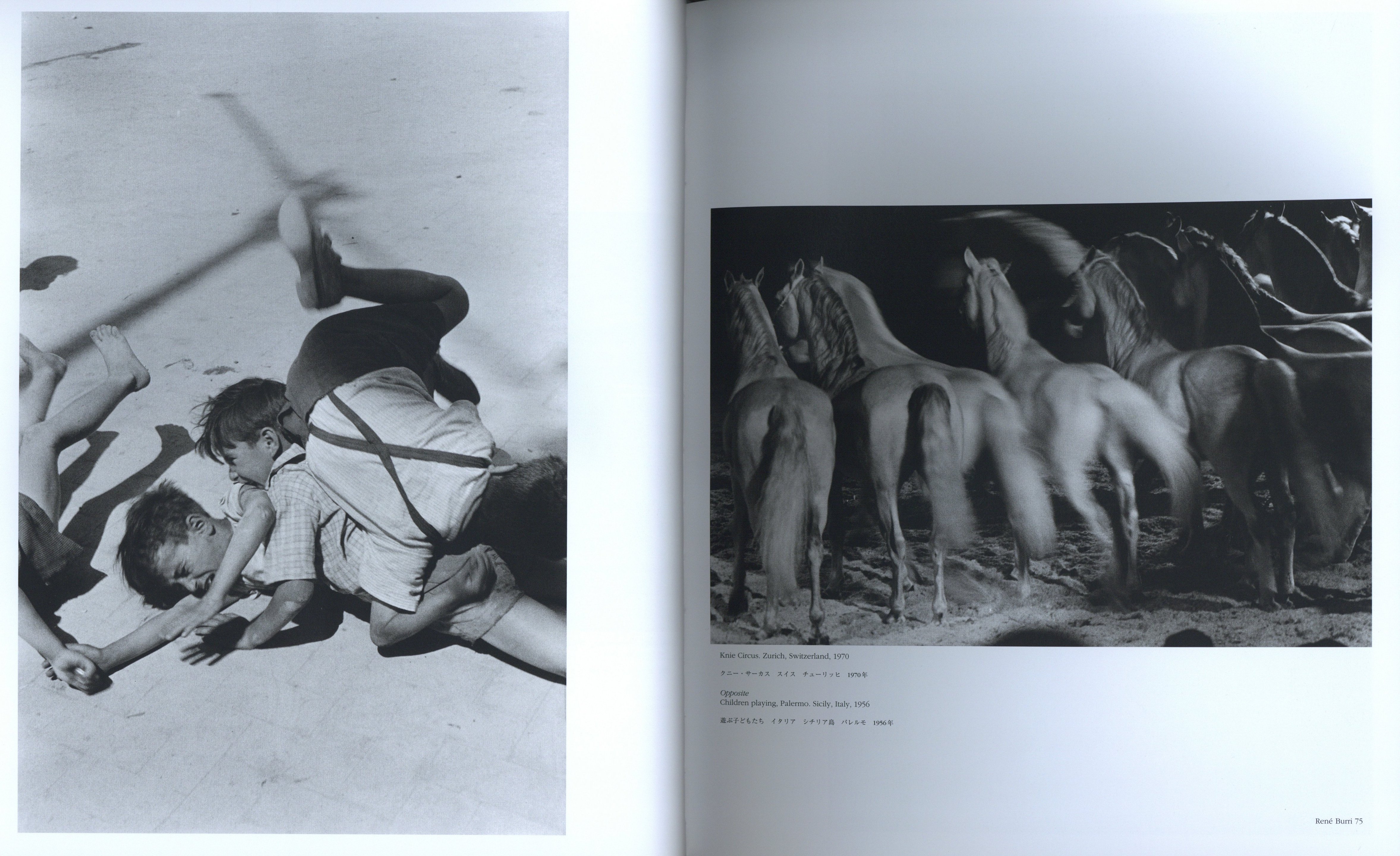 MAGNUM MAGNUM コンパクトバージョン / 編・著：マグナム・フォト