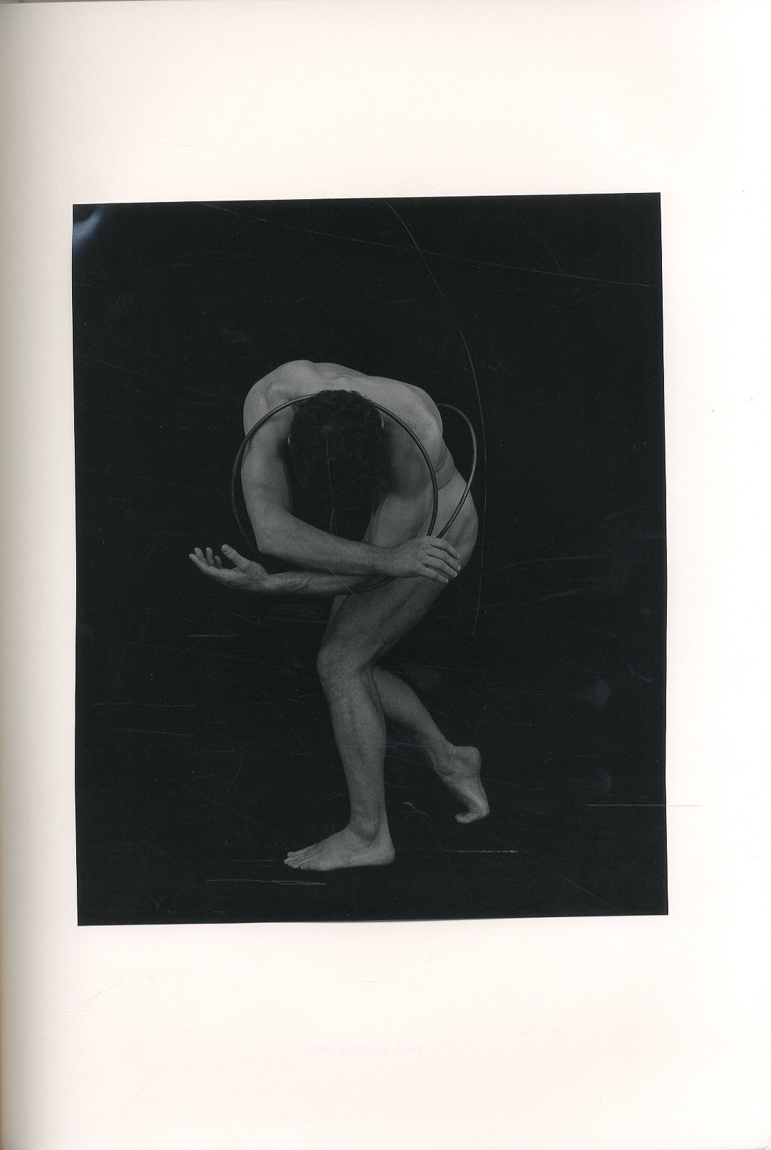 INTO THE SILENT LAND / 写真：上田義彦 編：都築響一 文：ブライアン