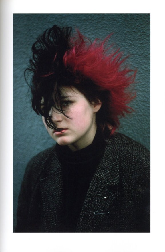 78-87 London Youth / Photo: Derek Ridgers | 小宮山書店 KOMIYAMA