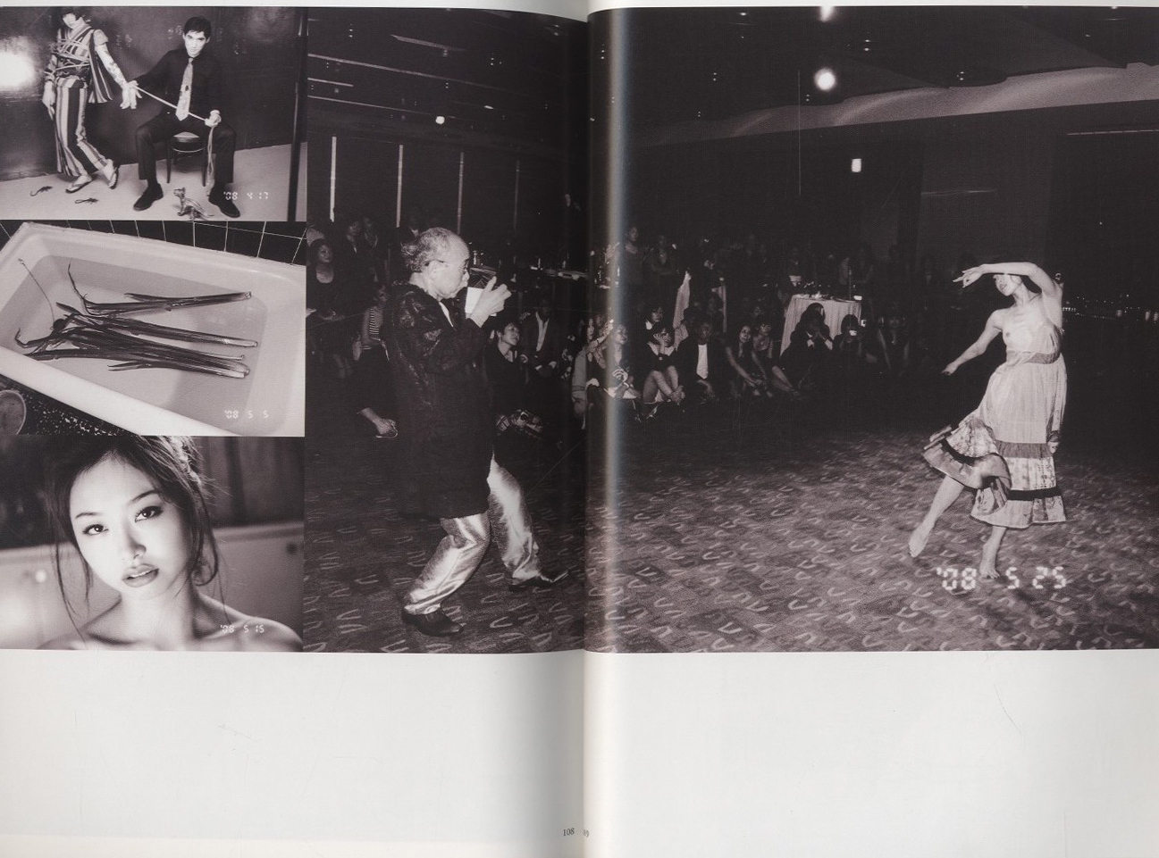 荒木経惟 熊本ララバイ / 写真：荒木経惟 | 小宮山書店 KOMIYAMA TOKYO