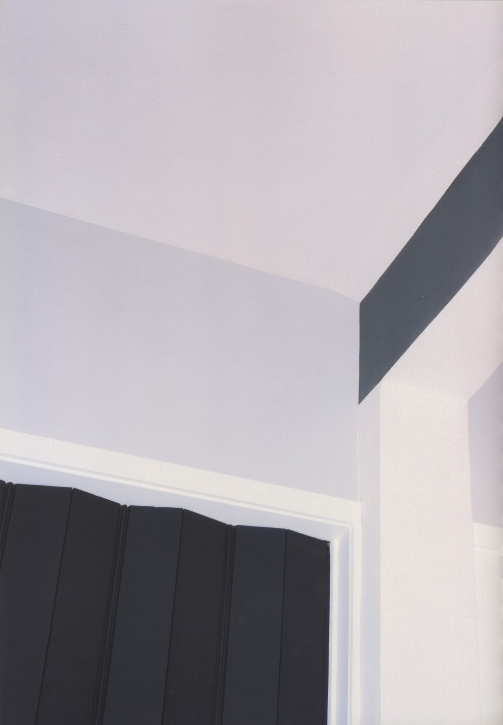 BAUHAUS DESSAU MIKIYA TAKIMOTO / 写真：瀧本幹也 文：坂本龍一