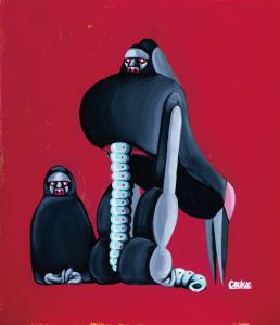 COOKIE（COOKIE） | 小宮山書店 KOMIYAMA TOKYO | 神保町 古書・美術