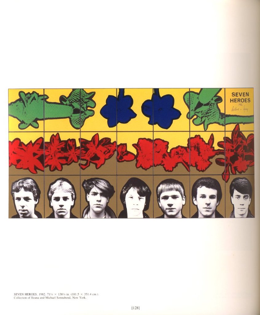 Gilbert & George / Gilbert & George | 小宮山書店 KOMIYAMA TOKYO