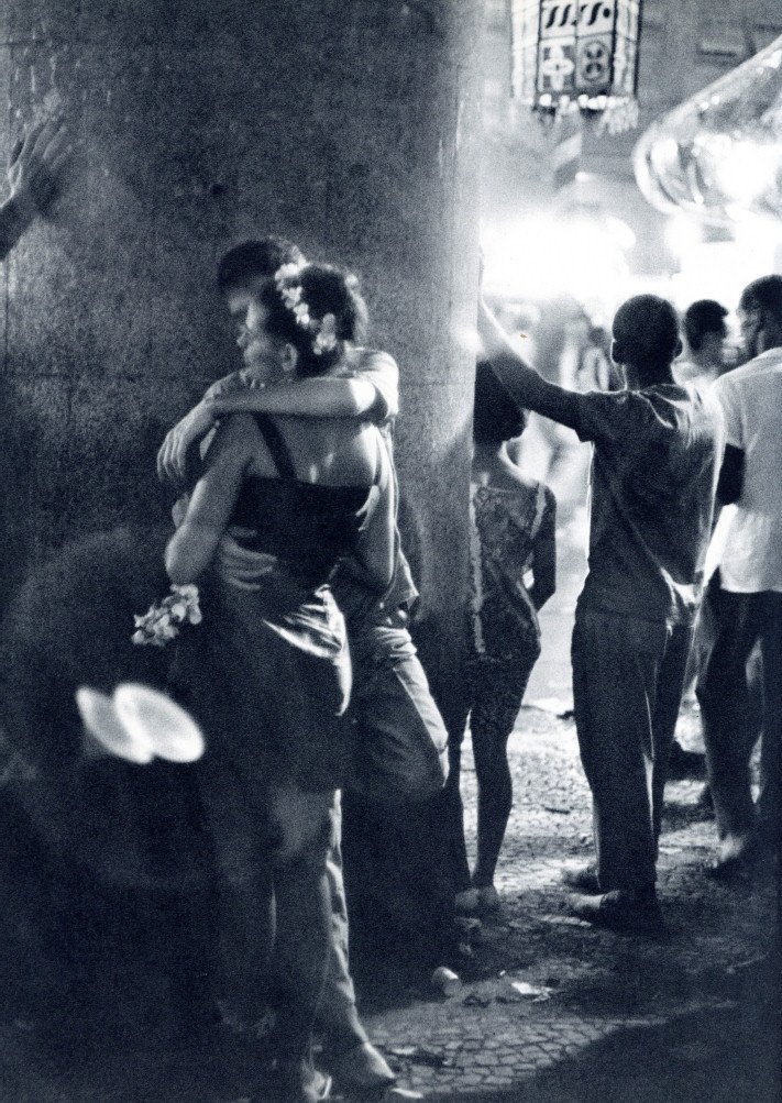 三木淳写真集 サンバ・サンバ・ブラジル / 三木淳 | 小宮山書店