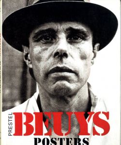 Aus Berlin: Neues vom Kojoten / Joseph Beuys | 小宮山書店 KOMIYAMA