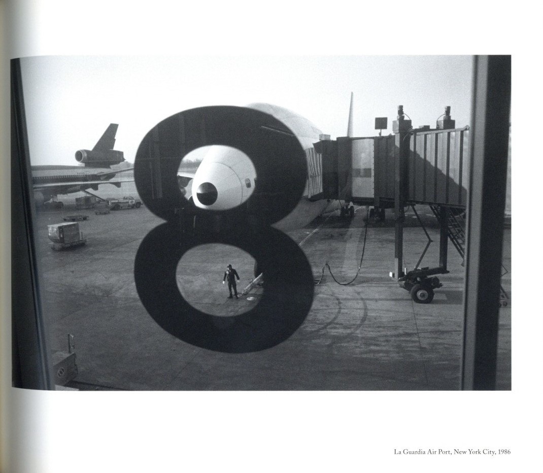 LEE FRIEDLANDER 1960s-2000s / リー・フリードランダー | 小宮山書店