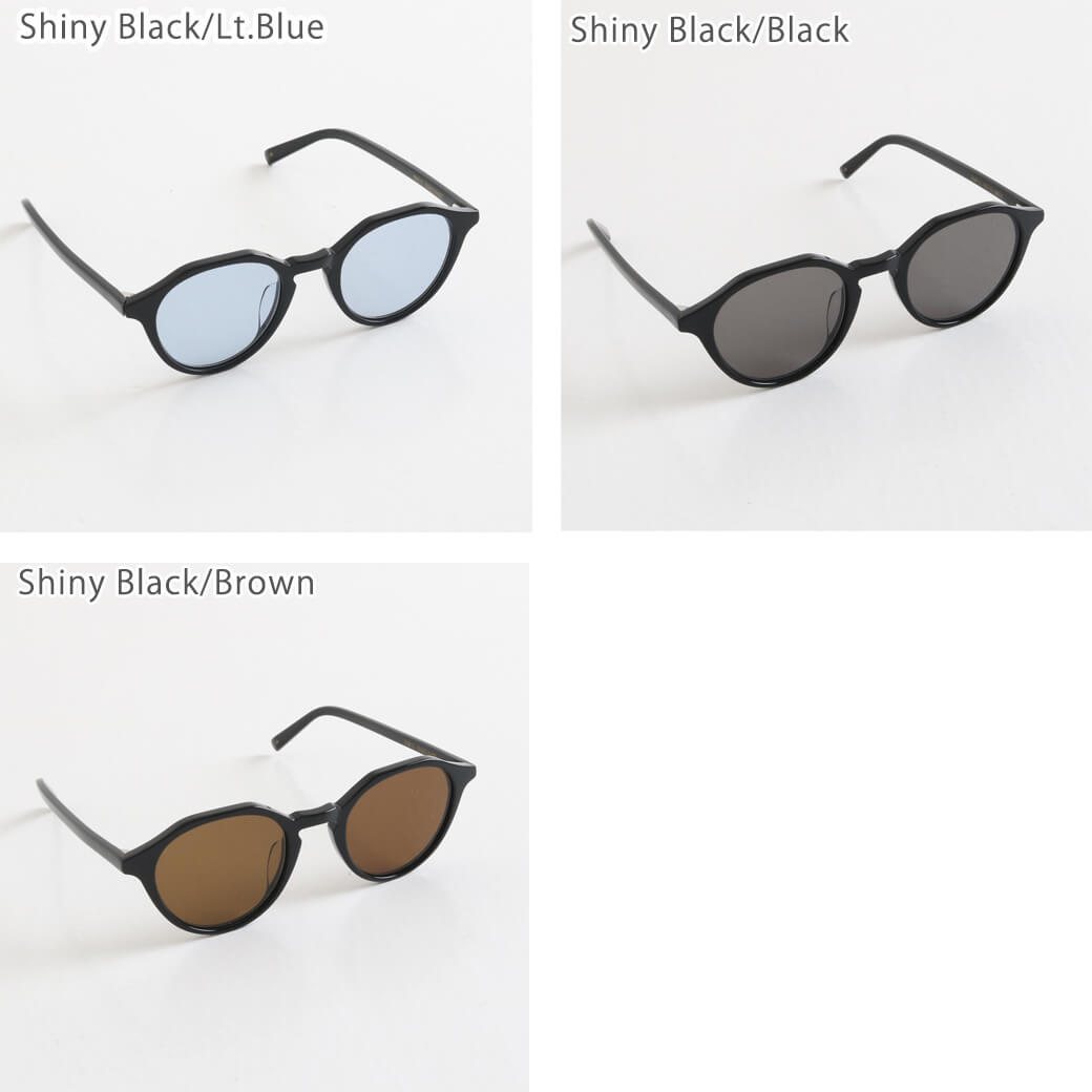 A.D.S.R. エーディーエスアール BOZ ボズ｜BORN FREE ONLINE SHOP